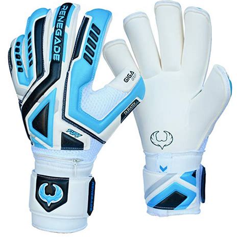 best soccer goalie gloves.